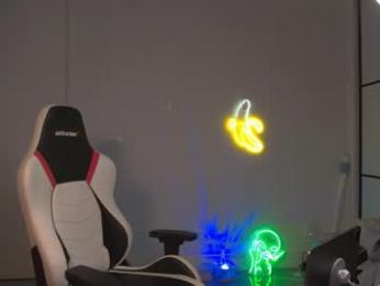 velvettgirl webcam model stream image