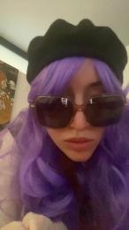 Babyangel27 webcam model stream image