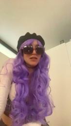 Babyangel27 webcam model stream image