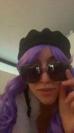 Babyangel27 webcam model stream image
