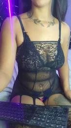 Maricba2 webcam model stream image