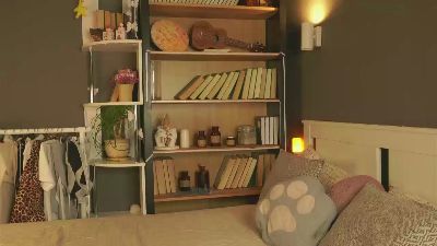 PaRillera webcam model stream image