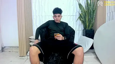 AmazingPartys webcam model stream image