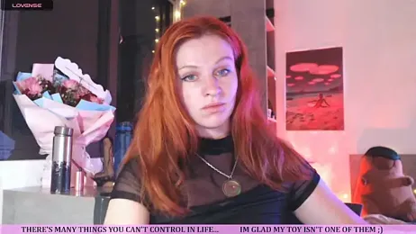 Cassie_Wild webcam model stream image