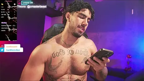 JACOB_MARTINS webcam stripchat model stream image