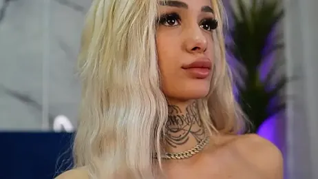 blondie_muller webcam stripchat model stream image