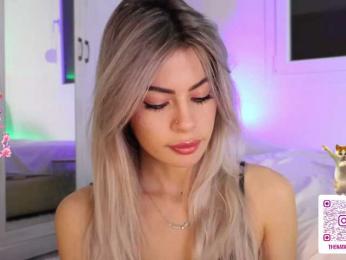 Natalimur webcam bongacams model stream image