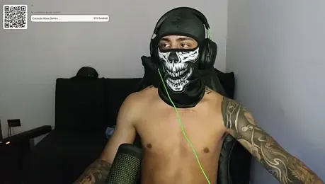 cash_master888 webcam model stream image