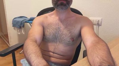 hairywanker35 webcam model stream image
