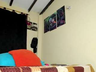 torygrey webcam model stream image