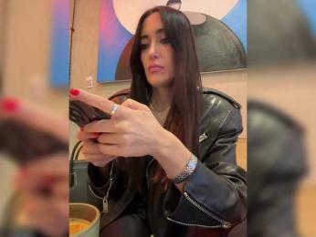 Marianna_ webcam bongacams model stream image