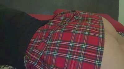 InesItalianWife webcam model stream image