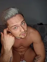 EddyRise- webcam model stream image