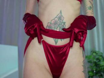 Moriko webcam model stream image