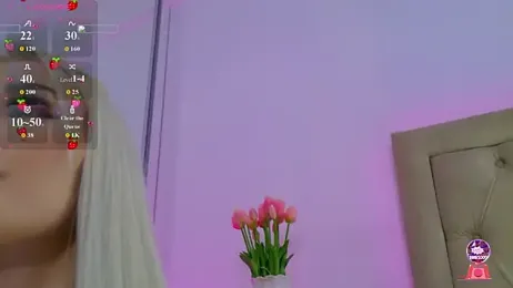 CelyneMay webcam stripchat model stream image