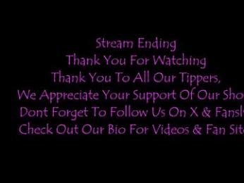 aubreeskinkyplayroom webcam model stream image