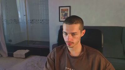 KaydenDrew webcam model stream image