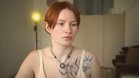 valeriaraw webcam model stream image