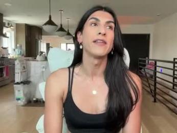 tgirltoesx webcam chaturbate model stream image