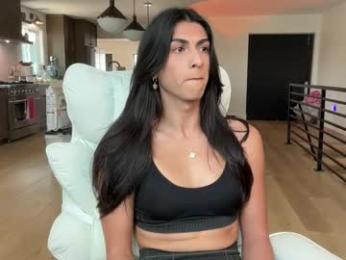 tgirltoesx webcam chaturbate model stream image