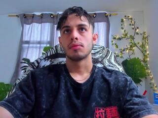 Austin Col webcam model stream image