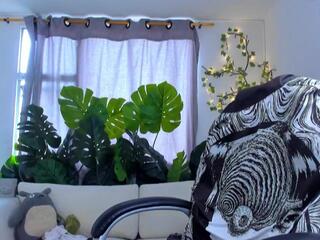 Austin Col webcam model stream image