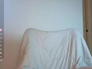 lauracriistina webcam model stream image