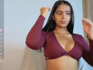 lauracriistina webcam model stream image