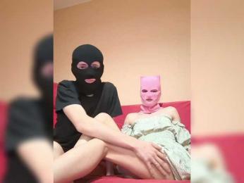 Rabbitriders webcam model stream image