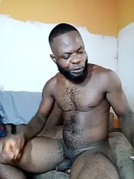 bigblackbangerkay webcam model stream image