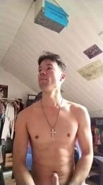 HotFabian93 webcam model stream image