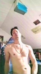 HotFabian93 webcam model stream image