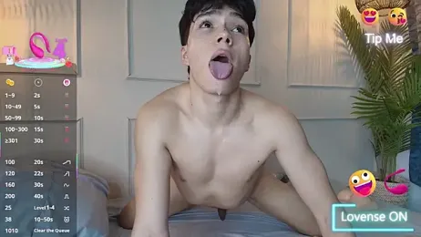 luandy webcam model stream image