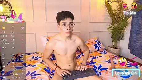 luandy webcam stripchat model stream image