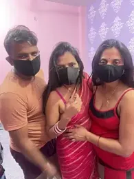 Cute_palak001 webcam model stream image