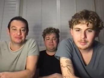 2hungboys webcam model stream image