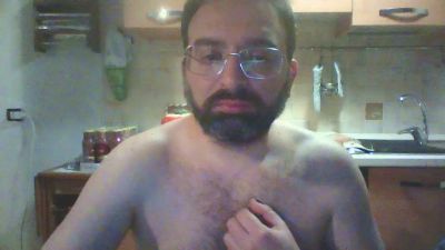 Hugos31 webcam model stream image