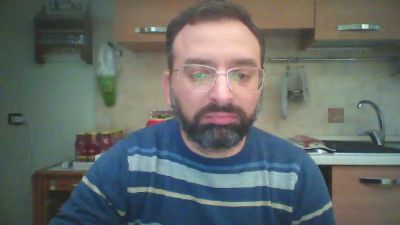 Hugos31 webcam model stream image