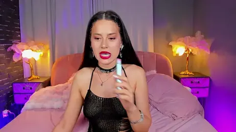 AmedeeaBanks webcam model stream image