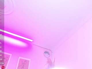 ashley-brightt webcam model stream image