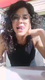 Najwahot webcam model stream image