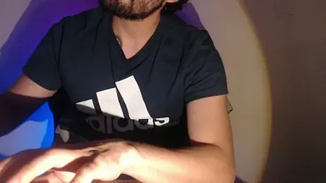 LuciferSantoryu webcam model stream image