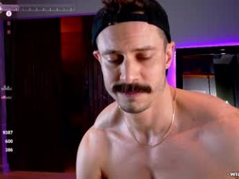 willyumx webcam model stream image