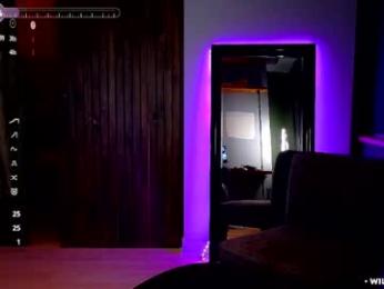 willyumx webcam model stream image