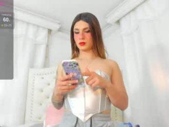doll_danna webcam chaturbate model stream image