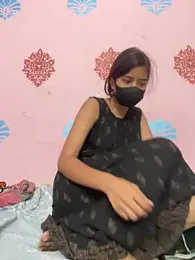 Sexykhushi041 webcam model stream image