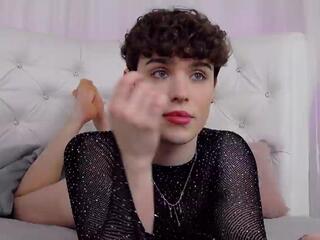 Robert Rosenberg webcam model stream image