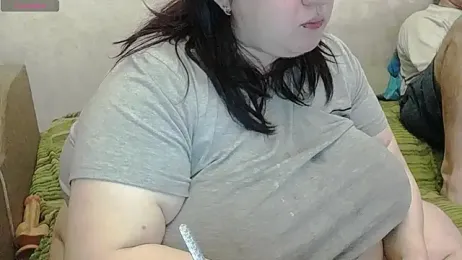 lisa_Black00 webcam model stream image