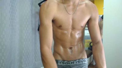 jeremy_job webcam cam4 model stream image