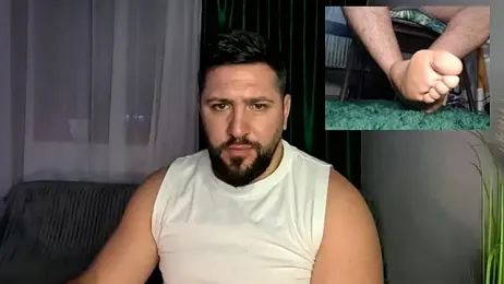 Gold_Alpha_Boy webcam model stream image